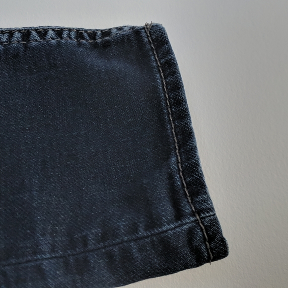 Silver Suki Mid Skinny Jeans - Picture 5 of 9